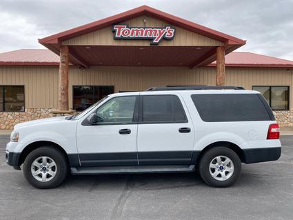 2015 Ford Expedition EL Chadron NE