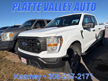 2017 Ford Expedition EL Lexington NE
