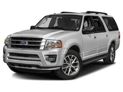 2017 Ford Expedition EL Lexington NE