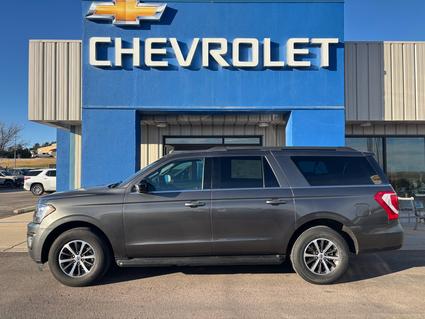 2020 Ford Expedition MAX Chadron NE