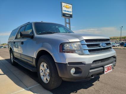 2017 Ford Expedition EL Chadron NE