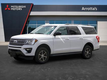 2018 Ford Expedition MAX Spokane WA