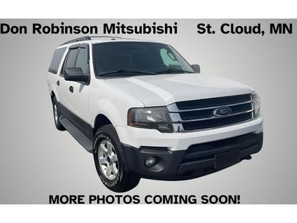 2016 Ford Expedition EL St Cloud MN