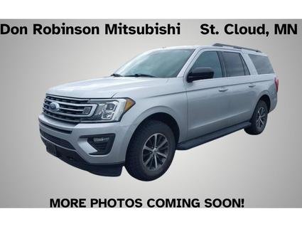2019 Ford Expedition MAX St Cloud MN