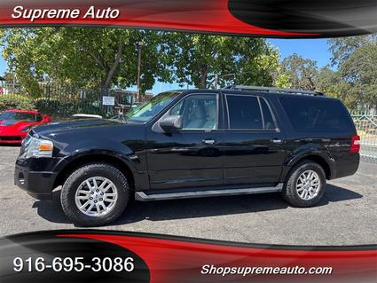 2012 Ford Expedition EL Fair Oaks CA