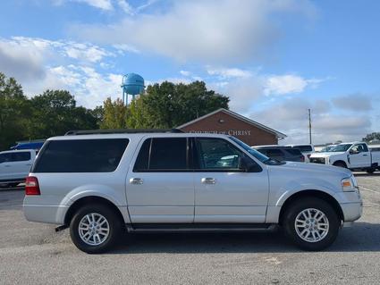 2012 Ford Expedition EL Winder GA