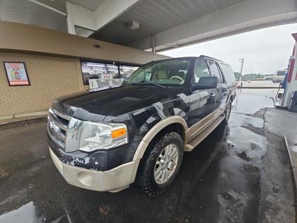 2012 Ford Expedition EL Memphis TN