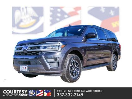 2024 Ford Expedition MAX Breaux Bridge LA