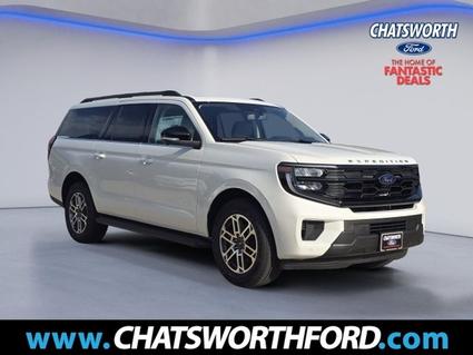 2025 Ford Expedition MAX Chatsworth GA