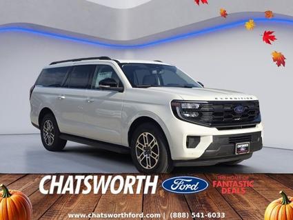 2025 Ford Expedition MAX Chatsworth GA