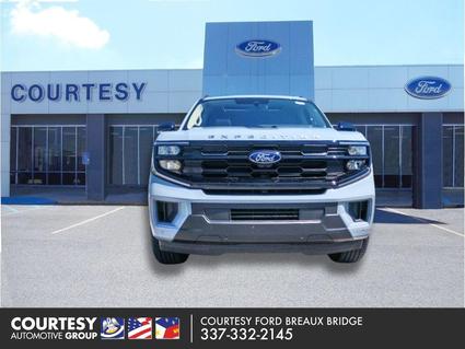 2025 Ford Expedition MAX Breaux Bridge LA