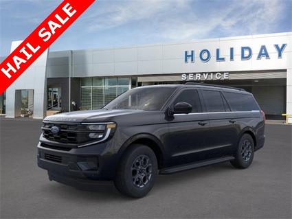 2025 Ford Expedition MAX Whitesboro TX