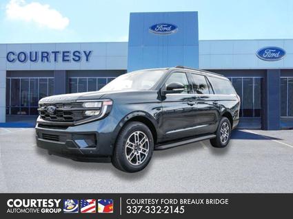 2025 Ford Expedition MAX Breaux Bridge LA