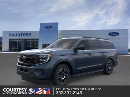 2025 Ford Expedition MAX Breaux Bridge LA