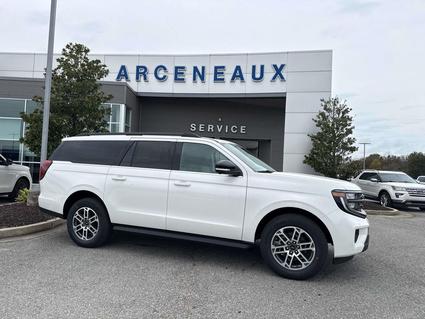 2025 Ford Expedition MAX New Iberia LA