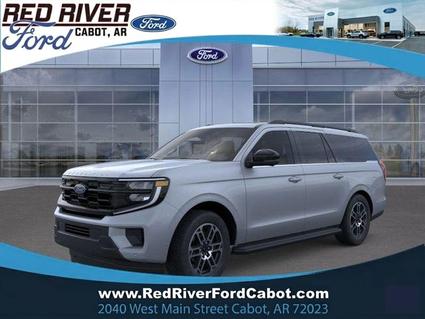 2025 Ford Expedition MAX Cabot AR