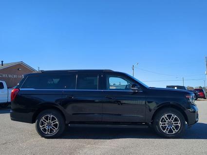 2026 Ford Expedition MAX Winder GA