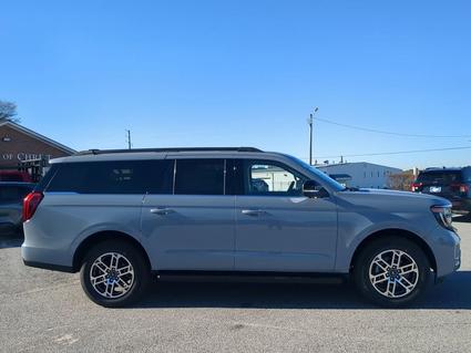 2026 Ford Expedition MAX Winder GA