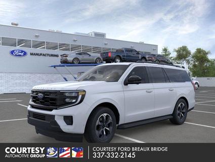 2026 Ford Expedition MAX Breaux Bridge LA
