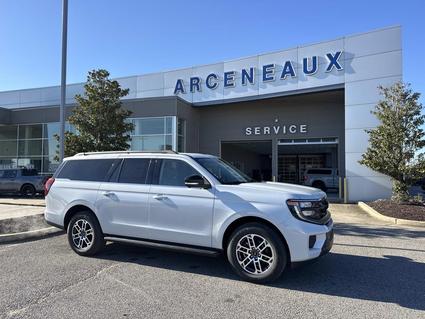 2026 Ford Expedition MAX New Iberia LA