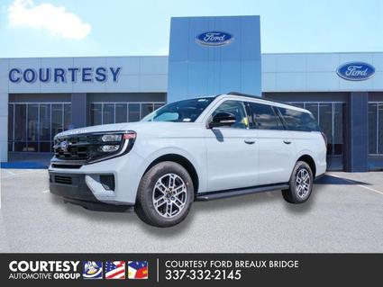 2026 Ford Expedition MAX Breaux Bridge LA