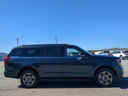 2026 Ford Expedition MAX Winder GA