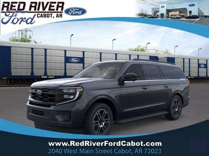 2026 Ford Expedition MAX Cabot AR