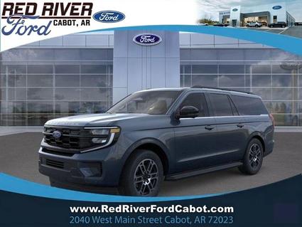 2026 Ford Expedition MAX Cabot AR