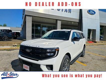 2026 Ford Expedition MAX Palestine TX