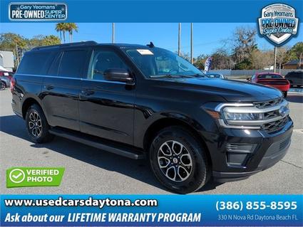 2024 Ford Expedition MAX Daytona Beach FL