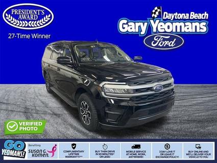 2024 Ford Expedition MAX Daytona Beach FL