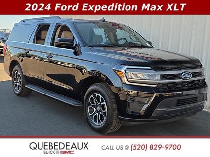 2024 Ford Expedition MAX Tucson AZ