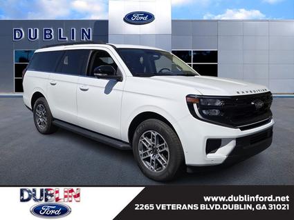 2025 Ford Expedition MAX Dublin GA