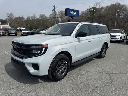 2025 Ford Expedition MAX Greensboro NC