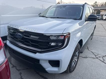 2025 Ford Expedition MAX Greensboro NC