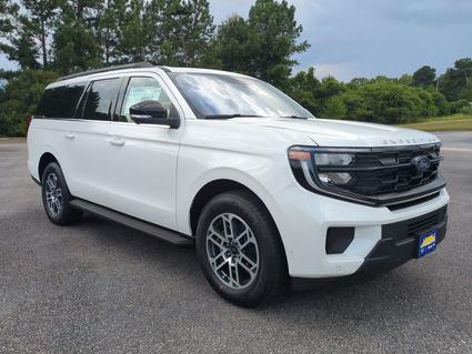 2025 Ford Expedition MAX Albany GA