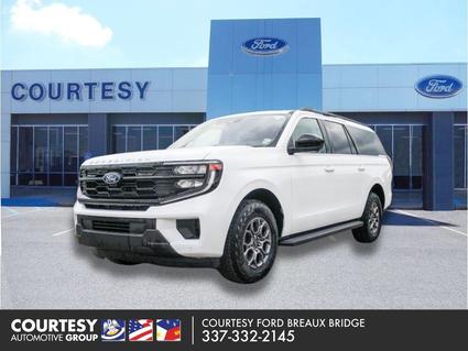 2025 Ford Expedition MAX Breaux Bridge LA