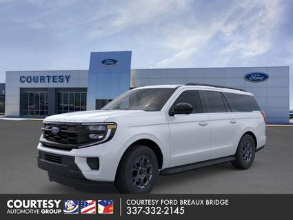 2025 Ford Expedition MAX Breaux Bridge LA