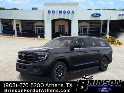 2025 Ford Expedition MAX Athens TX