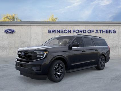 2025 Ford Expedition MAX Athens TX