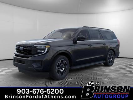 2025 Ford Expedition MAX Athens TX
