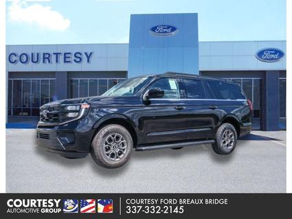 2026 Ford Expedition MAX Breaux Bridge LA