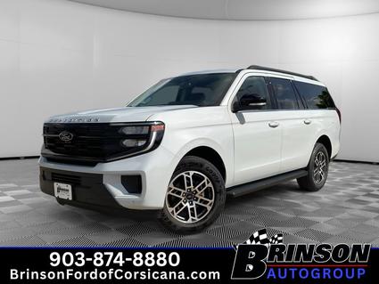 2026 Ford Expedition MAX Corsicana TX