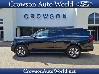 2025 Ford Expedition MAX Louisville MS