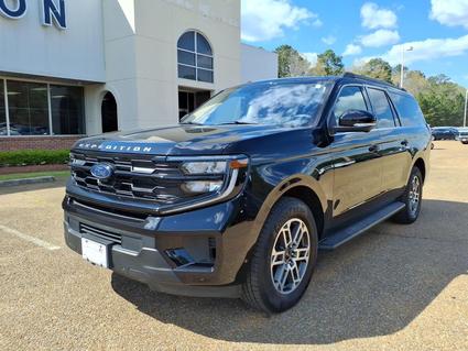 2025 Ford Expedition MAX Louisville MS