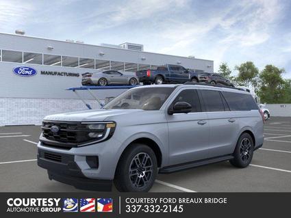 2025 Ford Expedition MAX Breaux Bridge LA