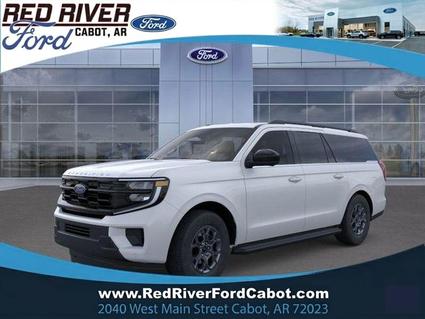 2025 Ford Expedition MAX Cabot AR