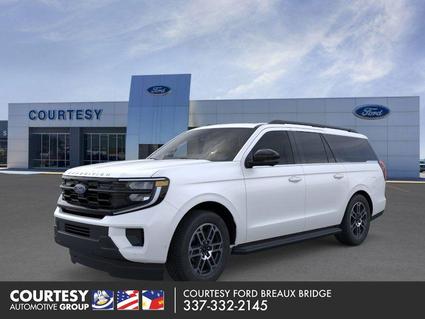 2025 Ford Expedition MAX Breaux Bridge LA