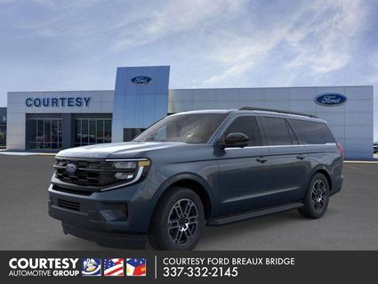 2025 Ford Expedition MAX Breaux Bridge LA