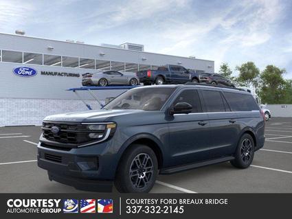 2025 Ford Expedition MAX Breaux Bridge LA